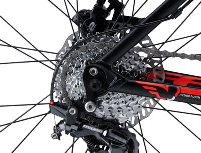 Felt nine 60 mountain bike new arrivals