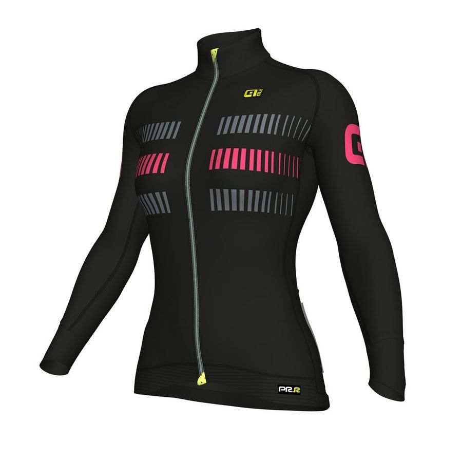 Alé Maglia Manica Corta PRR 2.0 Speed Fondo | Bikeinn