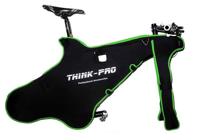 PARKVISION Telecamera posteriore per bicicletta per mountain bike, bici da corsa, e-bike, 16 – 30 mm, tubo del sedile posteriore, adatto solo per BK-430, BK-432, PJ-BR1,BK-436
