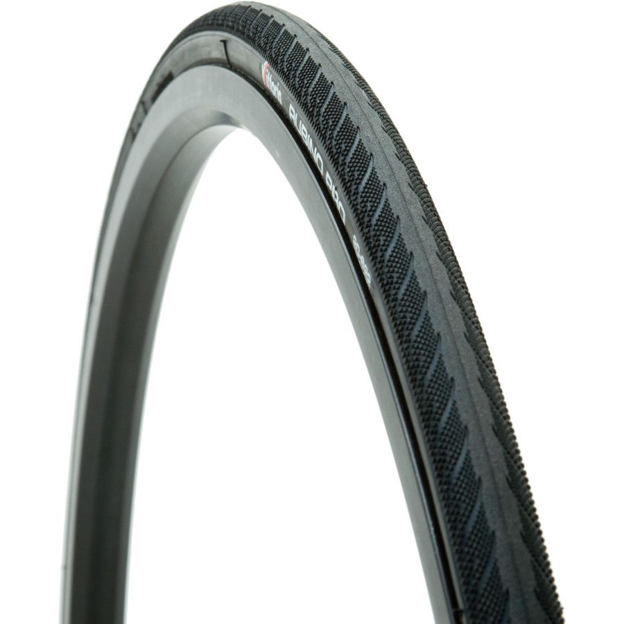 Pneu Vélo Course Vittoria Rubino Pro IV - 23-622 (700x23C) - Pliable - Graphene 2.0