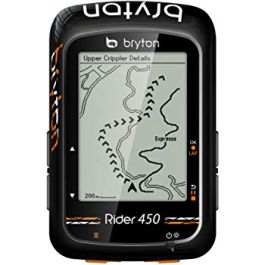 Bryton Rider 320T - Computer GPS Per Bici Con Sensore Di Cadenza E Cardio, Display 2.3'' - Foto 9