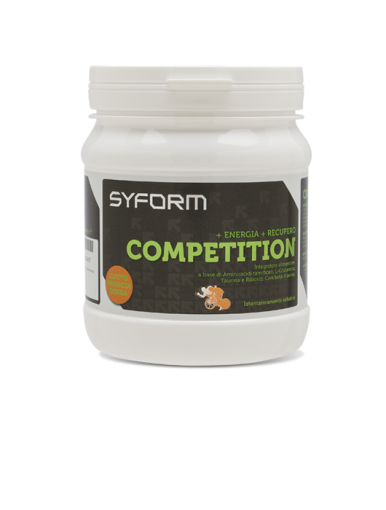 COMPETITION SYFORM