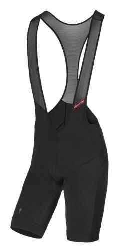 PANTALONCINO SPECIALIZED C/B RBX EXPERT